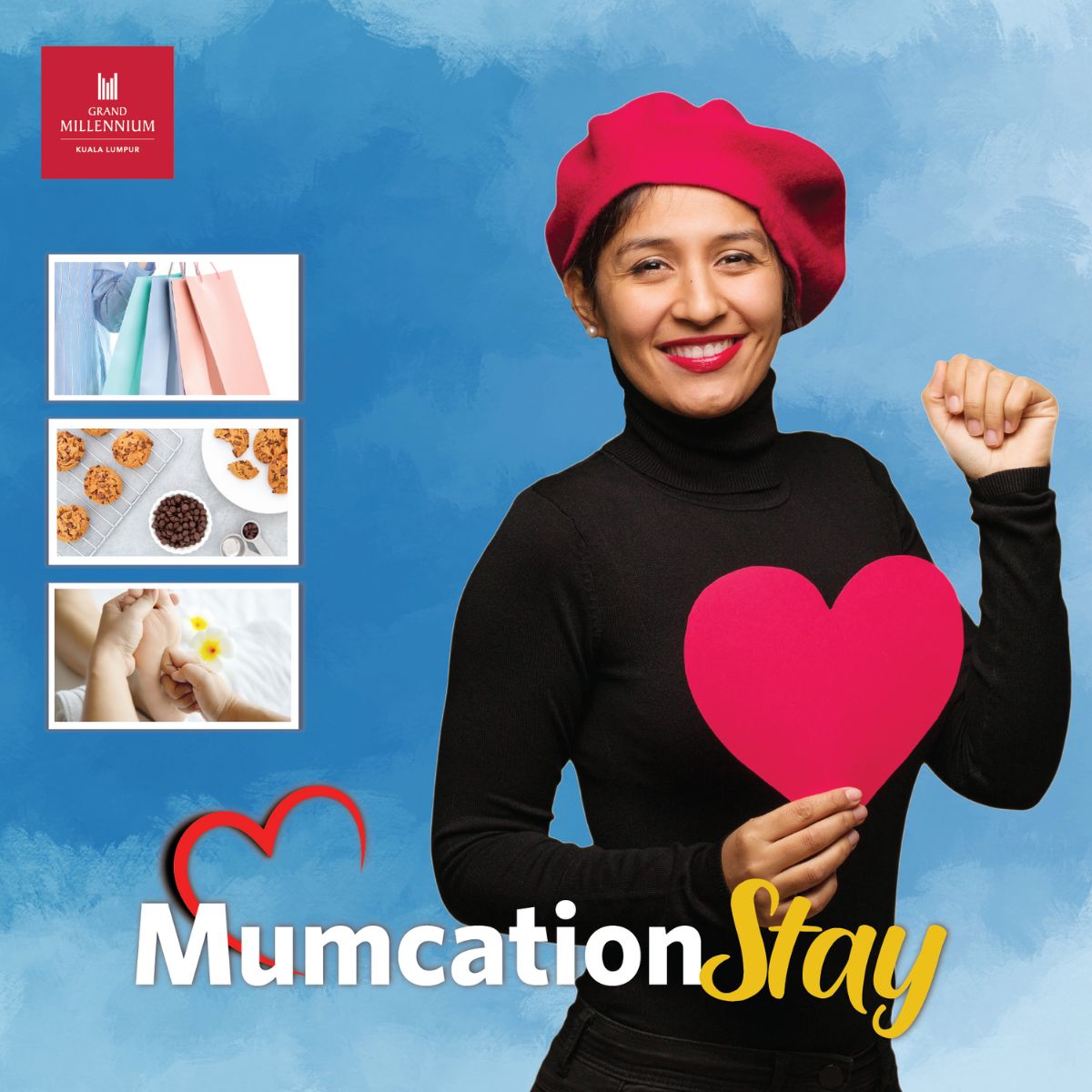 Mumcation GMKL